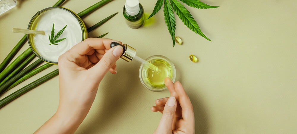 Choses étonnantes que vous ne savez peut-être pas sur la cire de CBD